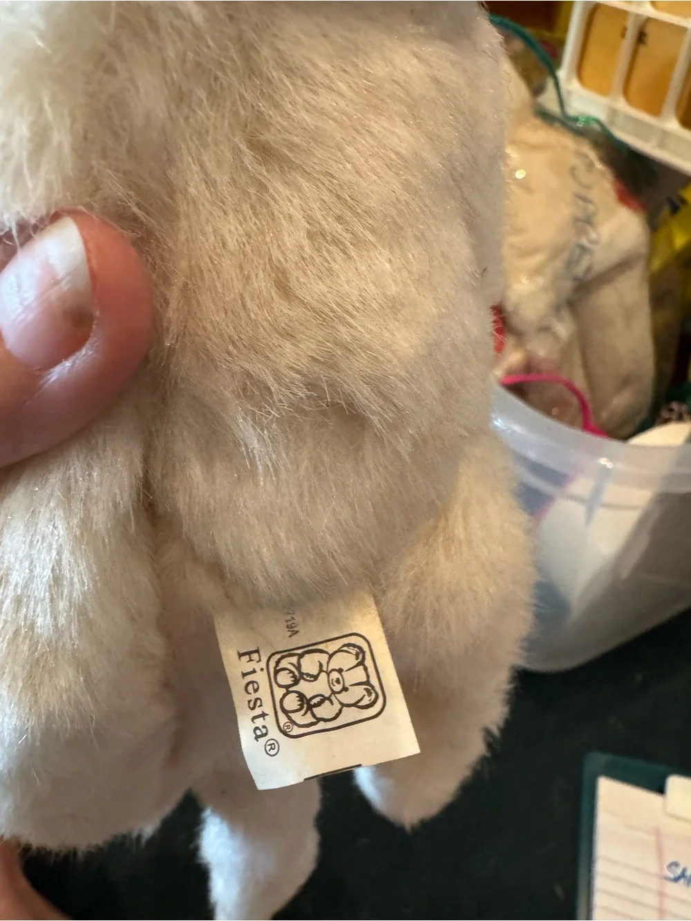 N/A soft white